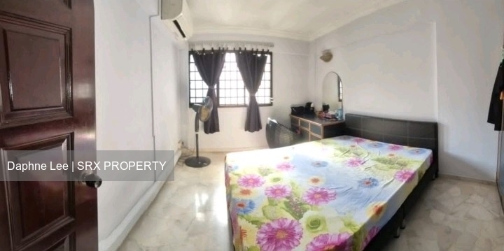Blk 804 Khatib Gardens (Yishun), HDB 4 Rooms #562758061